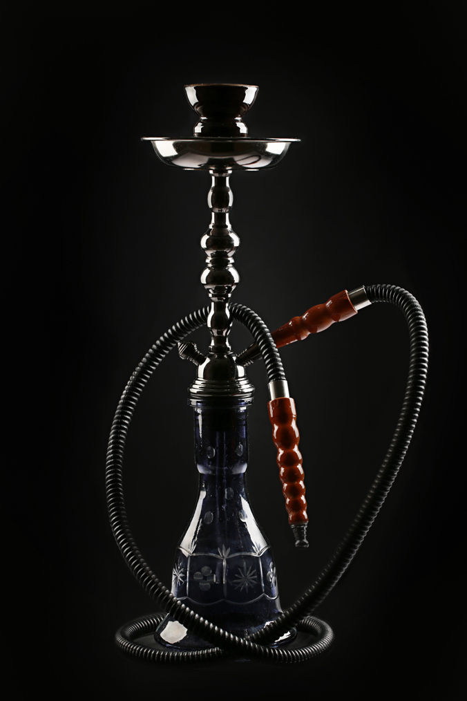 Photo of hookah