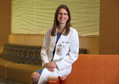 Deeper understanding of sarcoma’s biology has led to better development of specific targets, although sometimes this only benefits a small subgroup of patients, according to Brenda J. Weigel, MD, MSc.