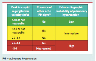 Pulmonary Arterial Hypertension: Establishing Diagnosis and Treatment