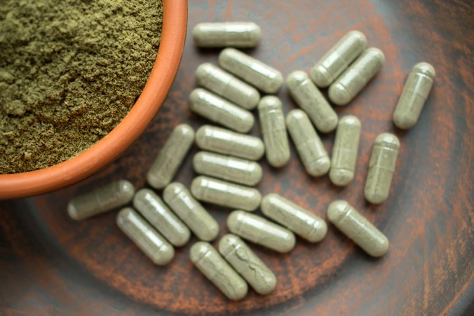 The good, the bad, and the maybe, about kratom