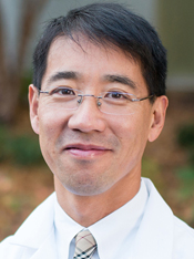 Photo of David Chen