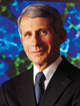 Anthony Fauci