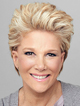 Photo of Joan Lunden 2018