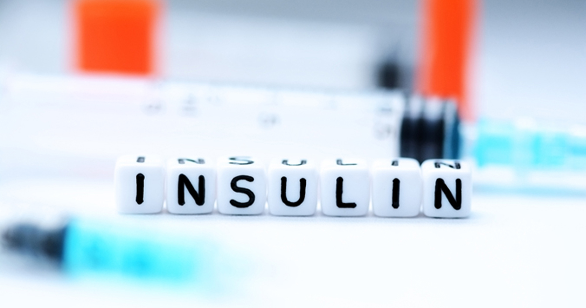 Insulin